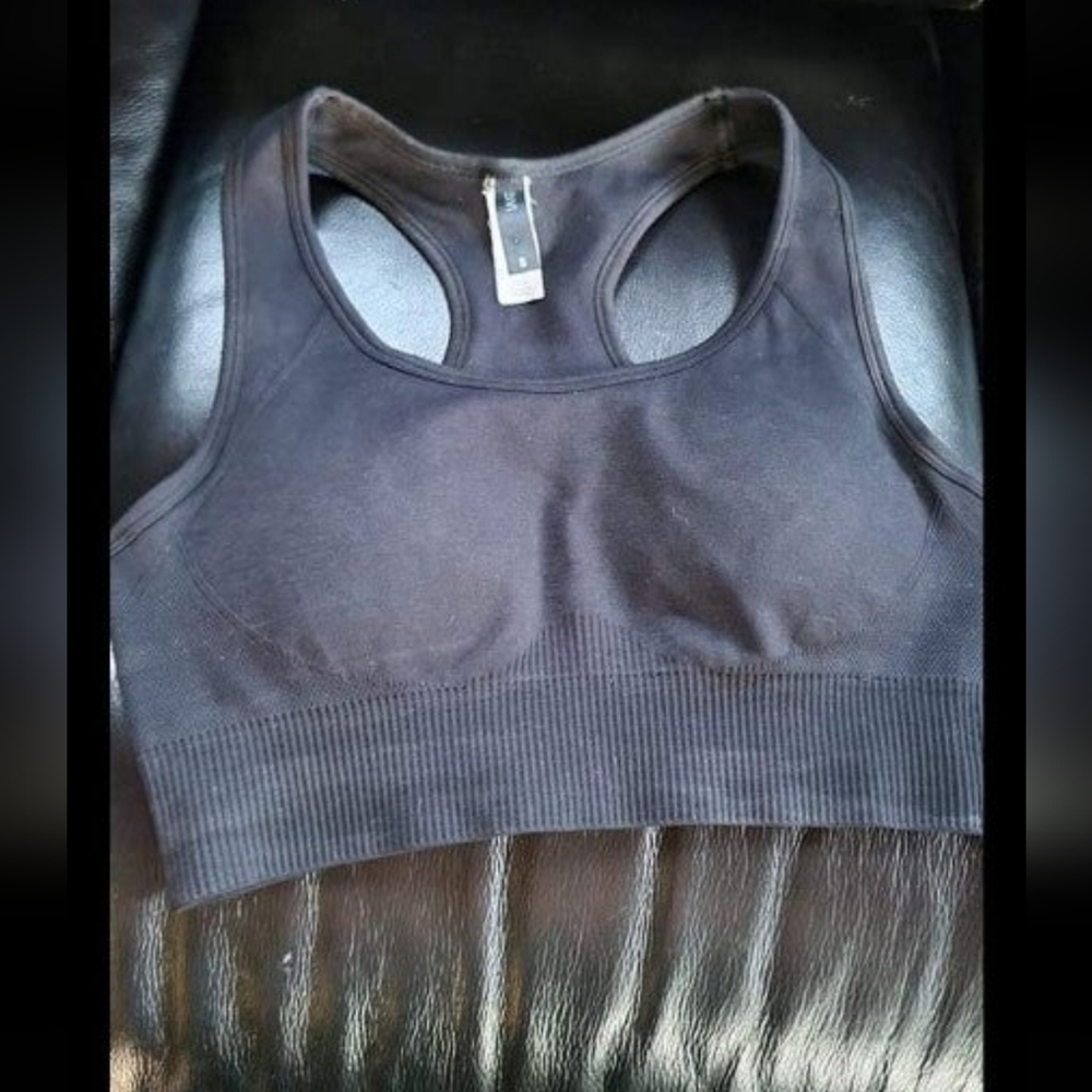 SAVVI Iris Bra S